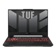 Ноутбук ASUS TUF F15 FX507VV-LP192 15.6'' (90NR0BV7-M00EZ0)