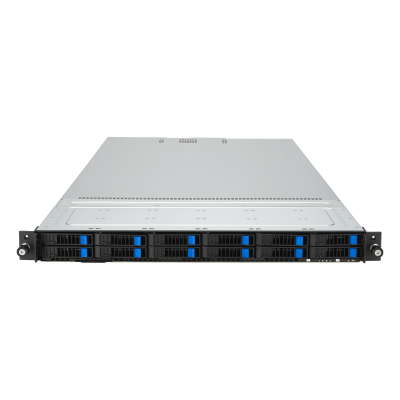 Серверная платформа RS700A-E12-RS12U/10G/2.6kW/12NVMe/GPU RS700A-E12-RS12U