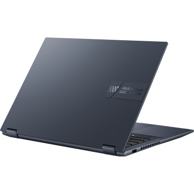 Ноутбук ASUS TP3402VA-LZ350W flip 14'' (90NB10W1-M00DB0)