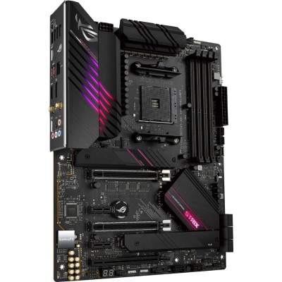 Материнская плата ROG STRIX B550-XE GAMING WIFI WIFI