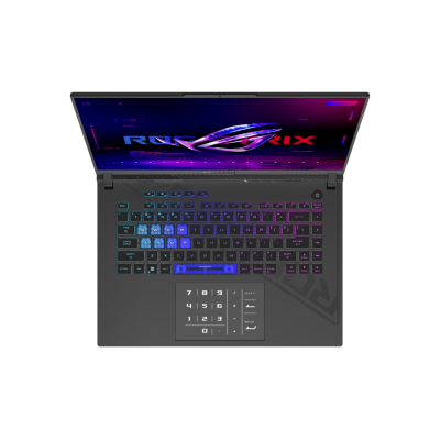 Ноутбук ASUS ROG Strix G16 G614JV-N4190 16'' (90NR0C61-M00YZ0)