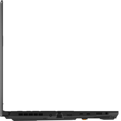 Ноутбук ASUS TUF F15 FX507VV-LP186 15.6'' (90NR0BV7-M00PA0)