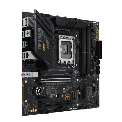 Материнская плата TUF GAMING B760M-E D4 90MB1E90-M1EAY0