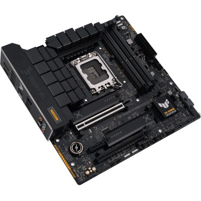 Материнская плата TUF GAMING B760M-PLUS D4 90MB1DI0-M1EAY0