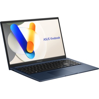 Ноутбук ASUS X1504VA-BQ003 15.6'' (90NB10J1-M01J40)