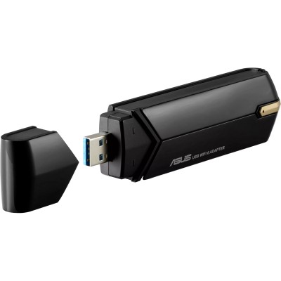 Адаптер USB-AX56 (90IG06H0-MO0R00)