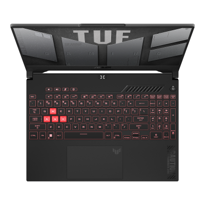 Ноутбук ASUS TUF F15 FX507VU-LP201 15.6'' (90NR0CJ7-M00L80)