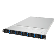 Серверная платформа RS700A-E12-RS12U/10G/2.6kW/12NVMe/GPU RS700A-E12-RS12U