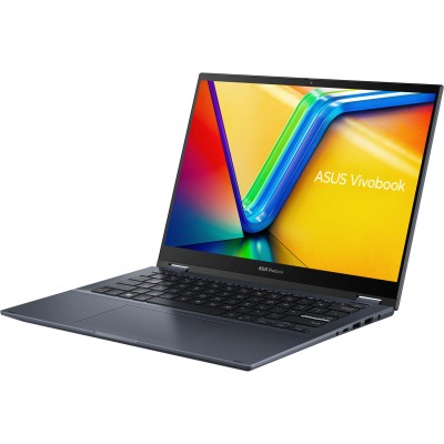 Ноутбук ASUS TP3402VA-LZ350W flip 14'' (90NB10W1-M00DB0)