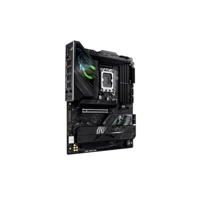 Материнская плата ROG STRIX Z890-F GAMING WIFI 90MB1I40-M0EAY0