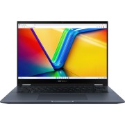 Ноутбук ASUS TP3402VA-LZ350W flip 14'' (90NB10W1-M00DB0)