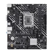 Материнская плата PRIME H610M-K ARGB//LGA1700 H610 U32 GEN 1 M.2 AURA MB 90MB1G90-M0EAY0