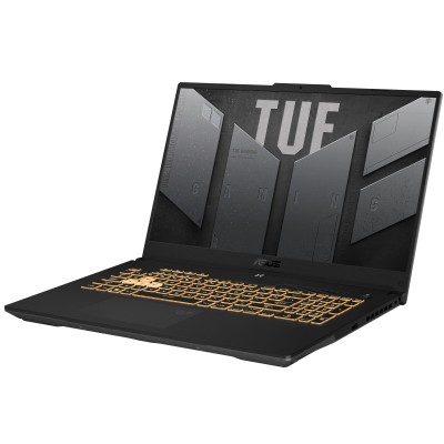 Ноутбук ASUS TUF F17 FX707ZC4-HX095 17.3'' 90NR0GX1-M006F0