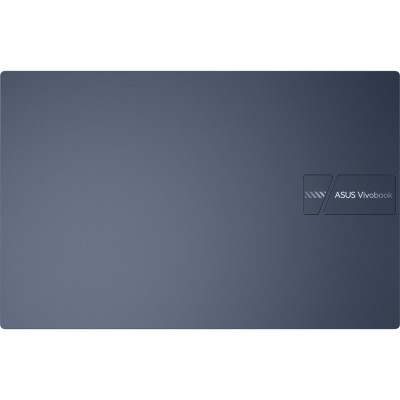 Ноутбук ASUS X1504VA-BQ003 15.6'' (90NB10J1-M01J40)