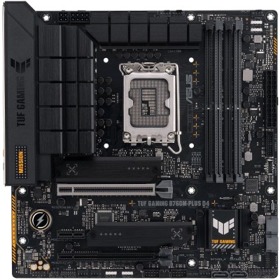 Материнская плата TUF GAMING B760M-PLUS D4 90MB1DI0-M1EAY0