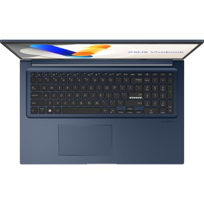 Ноутбук ASUS X1704ZA-AU307 17.3'' (90NB10F2-M00C30)