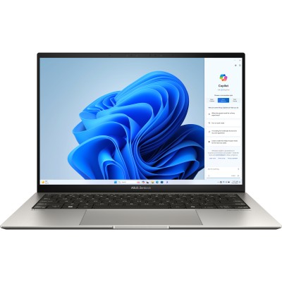 Ноутбук ASUS UX5304VA-NQ396 13.3'' (90NB0Z92-M00RU0)