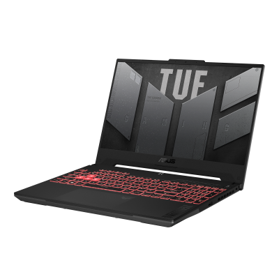 Ноутбук ASUS TUF F15 FX507VU-LP201 15.6'' (90NR0CJ7-M00L80)