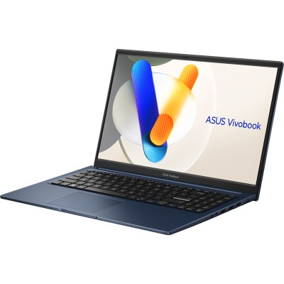 Ноутбук ASUS X1504VA-BQ003 15.6'' (90NB10J1-M01J40)