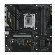 Материнская плата TUF GAMING B760M-E D4 90MB1E90-M1EAY0