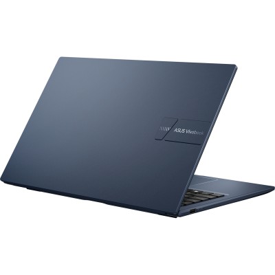 Ноутбук ASUS X1504VA-BQ003 15.6'' (90NB10J1-M01J40)