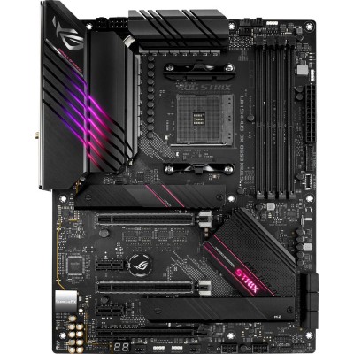 Материнская плата ROG STRIX B550-XE GAMING WIFI WIFI