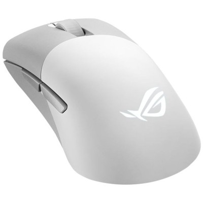 Мышь ASUS P709 ROG KERIS WL AIMPOINT/WHT ASUS P709 ROG KERIS WL AIMPOINT/WHT 90MP02V0-BMUA10