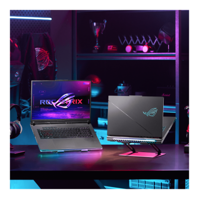 Ноутбук ASUS ROG Strix SCAR 16 G634JZR-RA100W 16'' (90NR0IC2-M004C0)