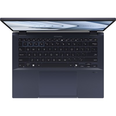 Ноутбук ASUS B5404CMA-QN0401X 14'' (90NX06R1-M00EB0)