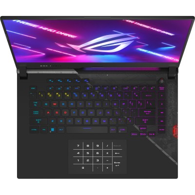 Ноутбук ASUS ROG G533ZX-LN087W 15.6'' (90NR08E2-M004F0)