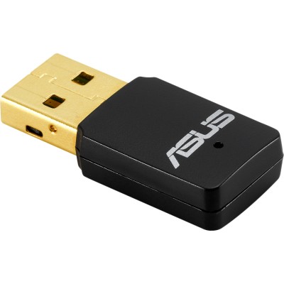 Адаптер USB-N13 (90IG05D0-MO0R00)
