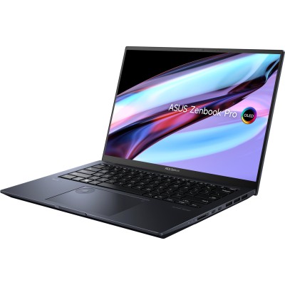 Ноутбук ASUS UX6404VV-P1122X Touch 14.5'' (90NB11J1-M00620)