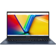 Ноутбук ASUS X1504VA-BQ283 15.6'' (90NB10J1-M00BN0)