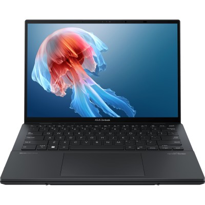 Ноутбук ASUS UX8406MA-QL344X Duo Touch 14+14'' (90NB12U1-M00JE0)