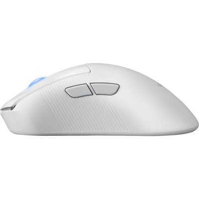 Мышь ASUS P714 ROG KERIS II WL ACE/WHT ASUS P714 ROG KERIS II WL ACE/WHT 90MP03N0-BMUA10