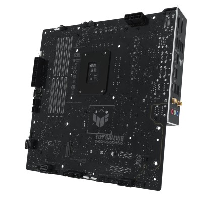 Материнская плата TUF GAMING B760M-BTF WIFI D4 90MB1E50-M0EAY0