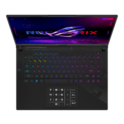 Ноутбук ASUS ROG Strix SCAR 16 G634JZR-RA100W 16'' (90NR0IC2-M004C0)