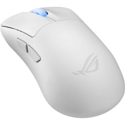 Мышь ASUS P714 ROG KERIS II WL ACE/WHT ASUS P714 ROG KERIS II WL ACE/WHT 90MP03N0-BMUA10