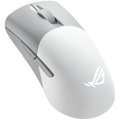 Мышь ASUS P709 ROG KERIS WL AIMPOINT/WHT ASUS P709 ROG KERIS WL AIMPOINT/WHT 90MP02V0-BMUA10