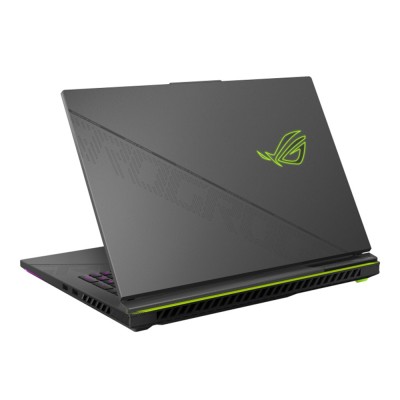 Ноутбук ASUS ROG Strix G18 G814JVR-N6045 18'' 90NR0IF6-M00210