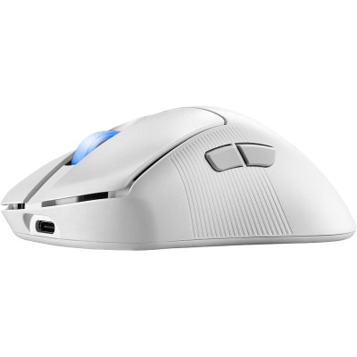 Мышь ASUS P714 ROG KERIS II WL ACE/WHT ASUS P714 ROG KERIS II WL ACE/WHT 90MP03N0-BMUA10