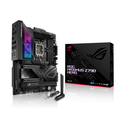 Материнская плата ROG MAXIMUS Z790 HERO HERO