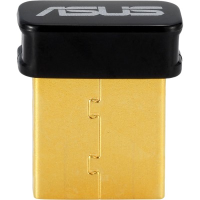 Адаптер USB-N10 NANO (90IG05E0-MO0R00)