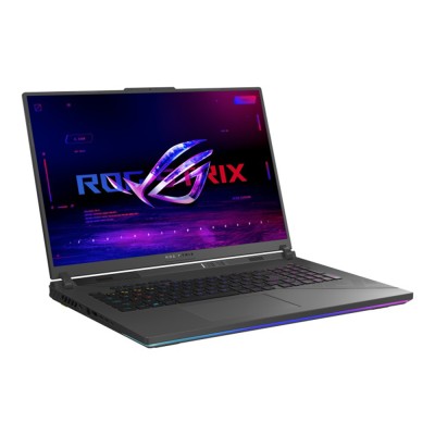 Ноутбук ASUS ROG Strix G18 G814JVR-N6045 18'' 90NR0IF6-M00210