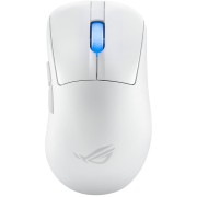 Мышь ASUS P714 ROG KERIS II WL ACE/WHT ASUS P714 ROG KERIS II WL ACE/WHT 90MP03N0-BMUA10