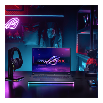 Ноутбук ASUS ROG Strix SCAR 16 G634JZR-RA100W 16'' (90NR0IC2-M004C0)