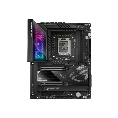 Материнская плата ROG MAXIMUS Z790 HERO HERO