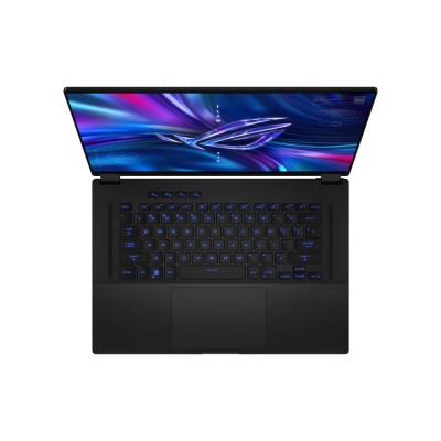 Ноутбук ASUS ROG Flow X16 GV601VV-NF055 16'' (90NR0D11-M00370)