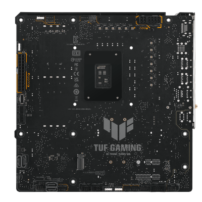 Материнская плата TUF GAMING B760M-BTF WIFI//LGA1700 B760 USB3.2 GEN 2 MB 90MB1G50-M0EAY0