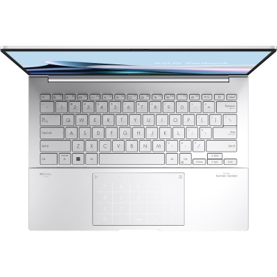 Ноутбук ASUS UX3405MA-QD488W 14'' (90NB11R2-M00SS0)